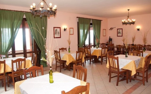 Azienda Agrituristica Salella