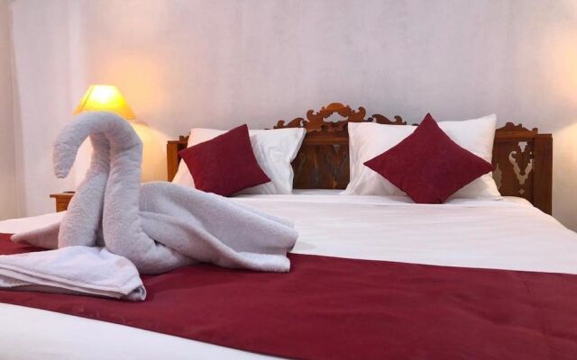 La Lucy Sunset Seaview and Bungalow