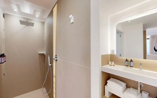 Primo Ostuni Hotel