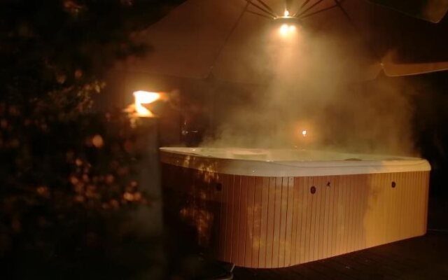 B&B Landgoed Matanze