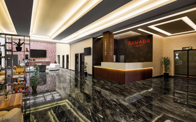 Ramada By Wyndham Karacabey