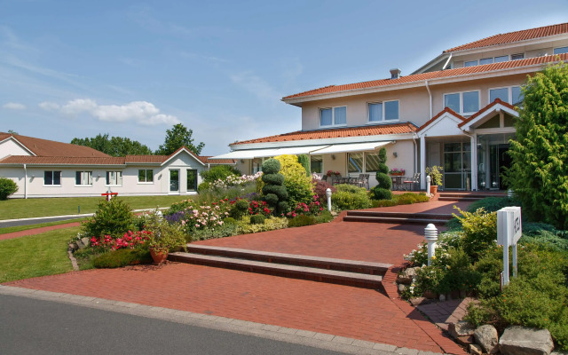 Trans World Hotel Auefeld