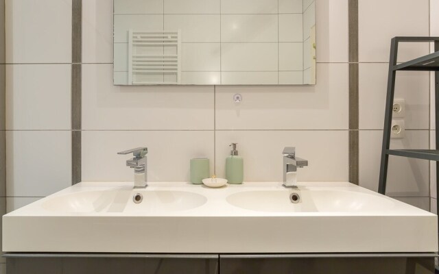Spacious Apartment 5th Arr