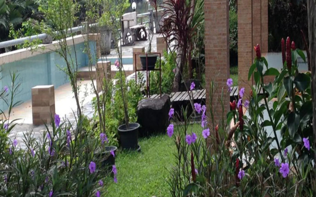 Baanrimnam Resort Trat