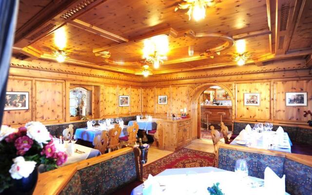 Das Posthaus stubai & smart hotel