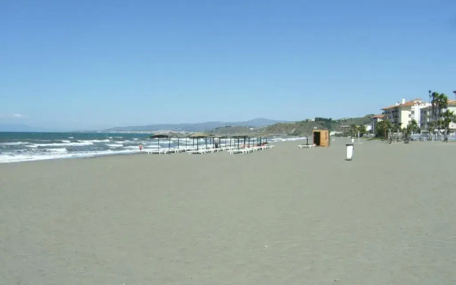 Apartamento Nuevo A 50 M. De La Playa