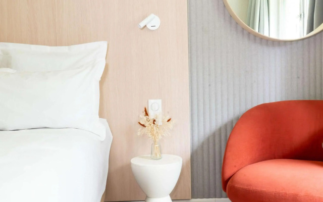 Novotel Rouen Sud Zenith Parc Expo