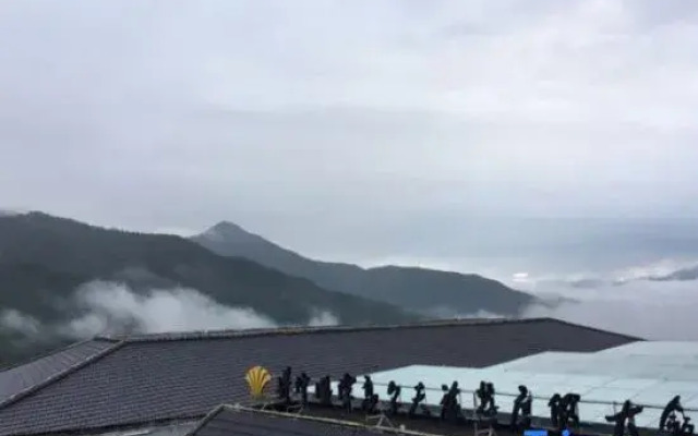 Tengchong International Golf Resort Hotel