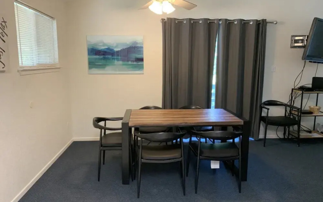 Water Haus, Daily Rental, 12 Guests