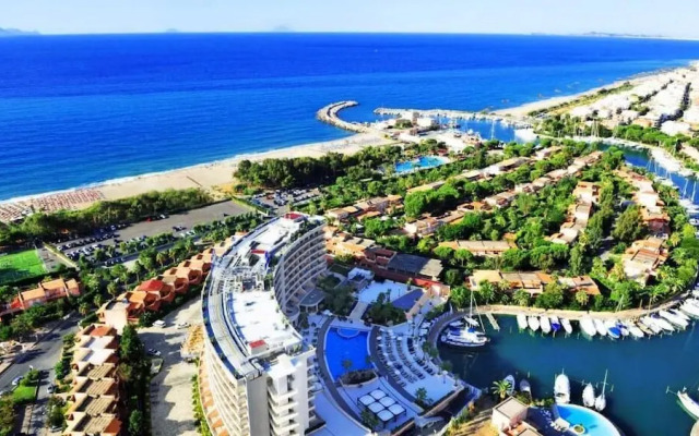 Portorosa Beach Resort