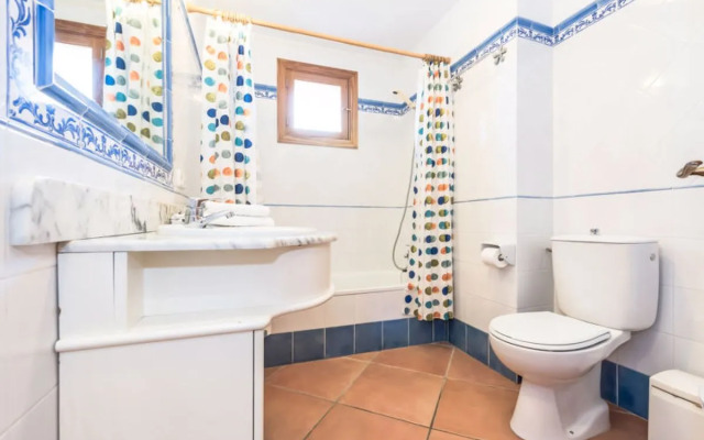 Holiday Home Sa Coma de Campanet