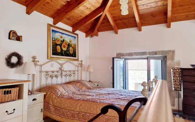 Stone Suites & Villas by Open City Hotel