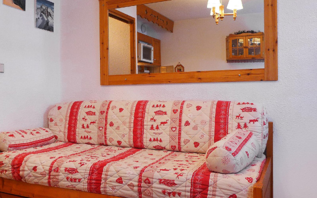 Apartment Les Jardins du Mont-Blanc.5