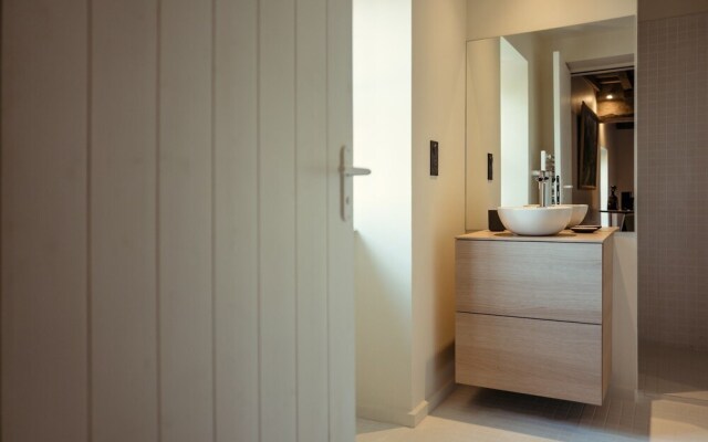 Gîte la Porterie - Clos des Dames de Lancharre