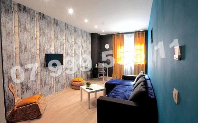 Cataleya Suites Aparthotel