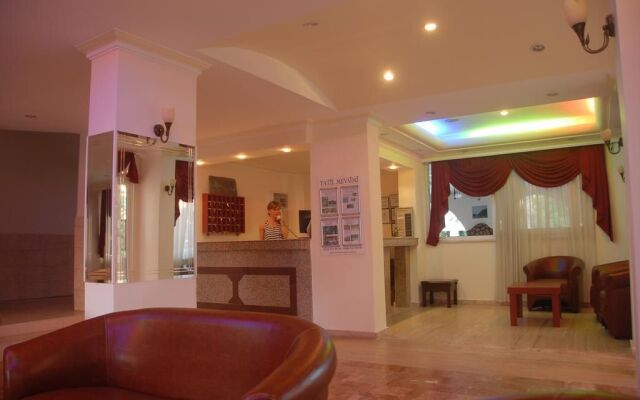 Best Alanya Hotel