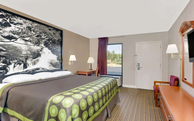 Super 8 by Wyndham Athens