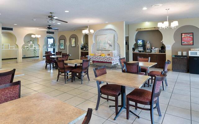 Econo Lodge San Angelo