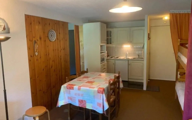 Appartement Mont-Dore, 2 pièces, 6 personnes - FR-1-415-115