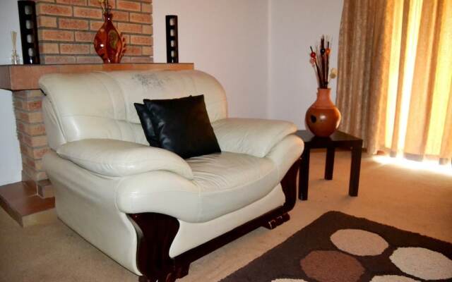 Gie's Guest house
