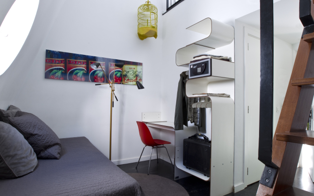 Hotel Gat Rossio