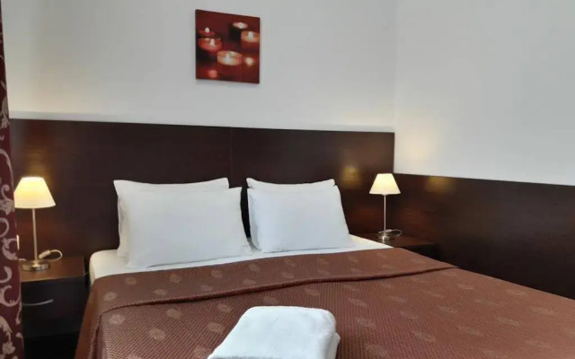 Hotel Vesta