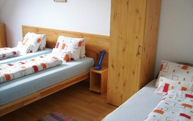 Agria Wellness Guesthouse