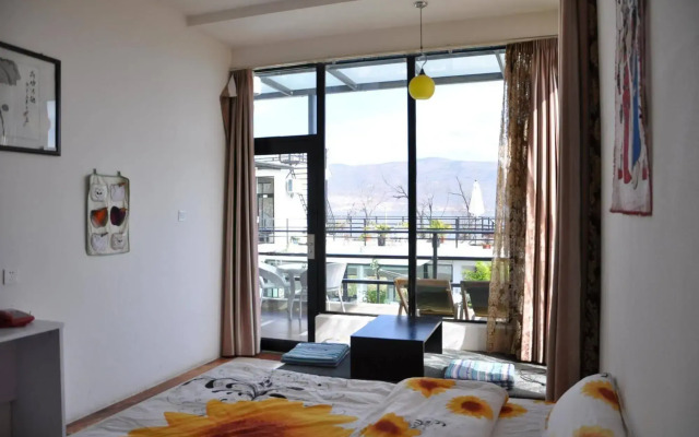 Dali Tianbo Inn