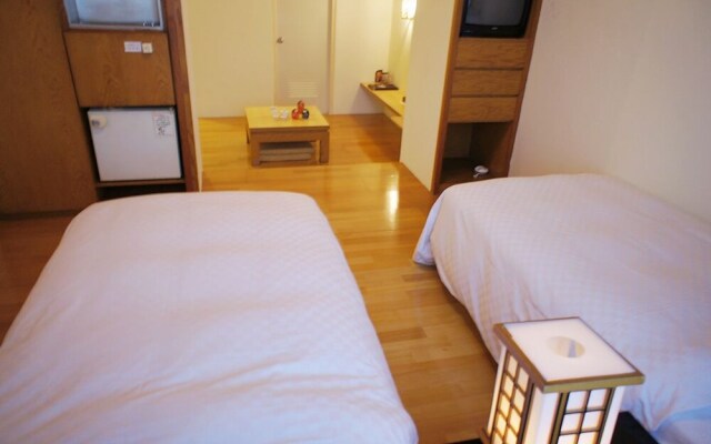 sanhoce hotel