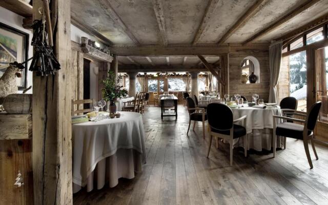 Hotel Restaurant La Bouitte - Relais & Châteaux - 2 étoiles Michelin