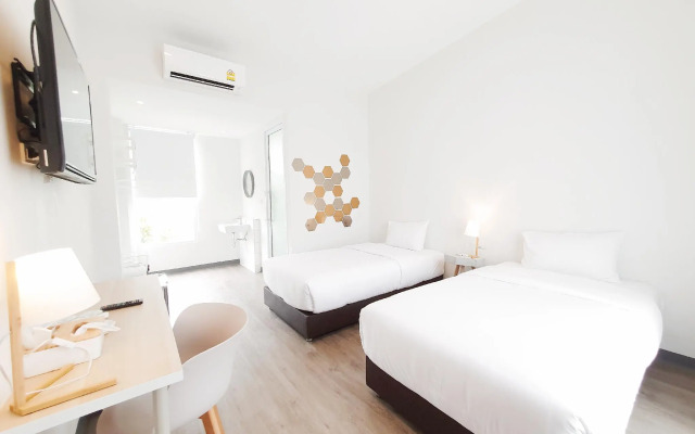 Meet Boutique Resort