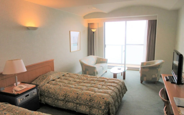 The Gran Resort Elegante Awajishima
