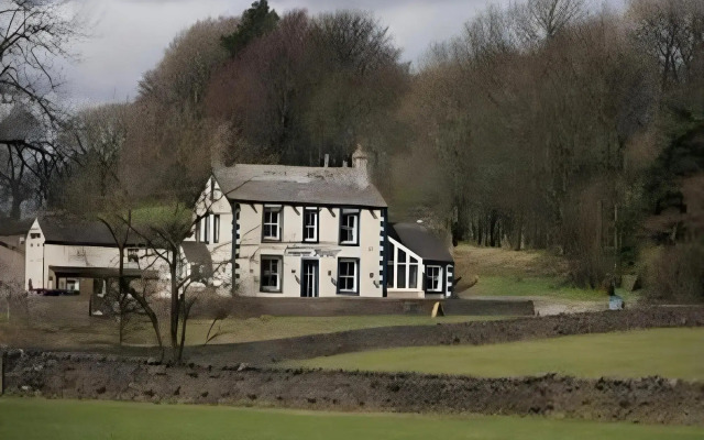 The Craven Arms