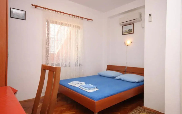 Apartments by the sea Maslenica, Novigrad - 6568