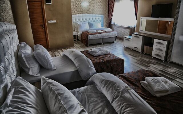 Hotel Selimpasa Konagi