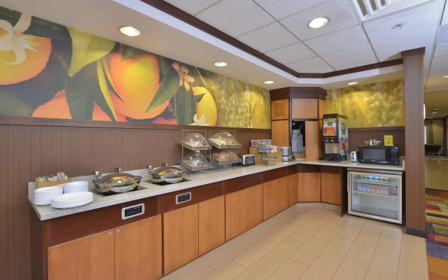 Fairfield Inn & Suites by Marriott Williamsport