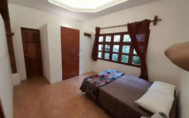 Casa Buho B&B