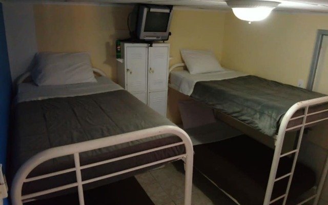 Hostel Room Aruba