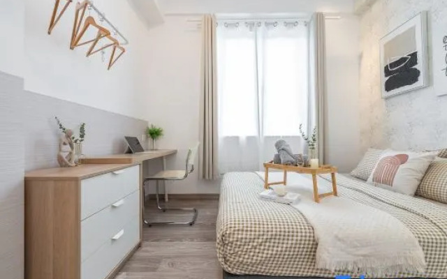 Suria North Kiara By Feel Home