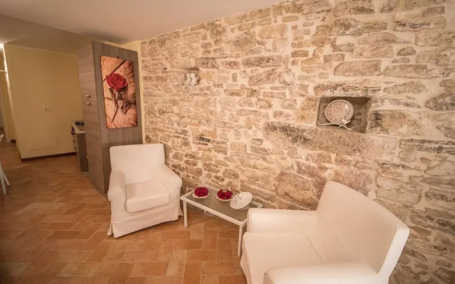 Appartamento I Fraticelli