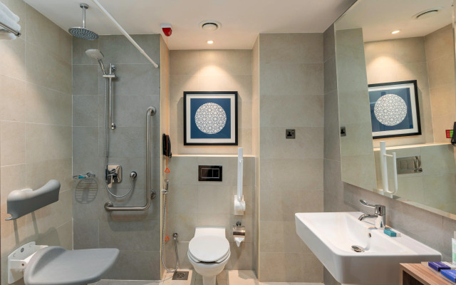 Holiday Inn & Suites Al Jubail by IHG