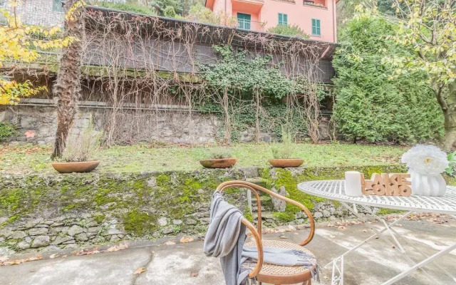 Varenna Garden in Varenna