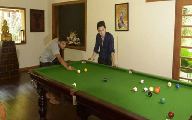 Aureum Palace Hotel & Resort Ngapali