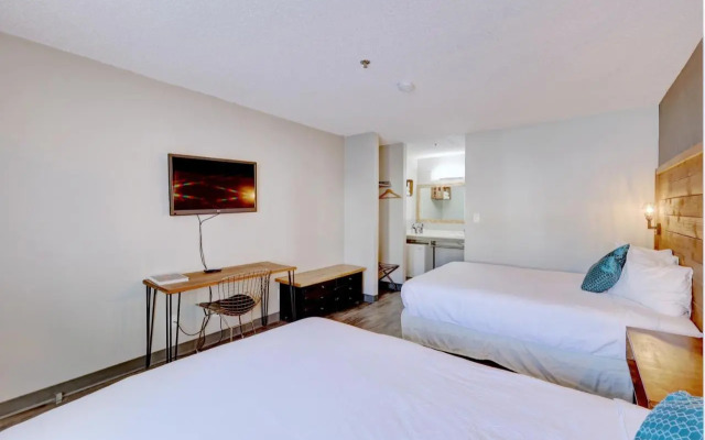 Ramada Palm Springs