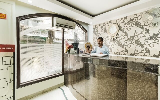 Hotel Royal Holidays
