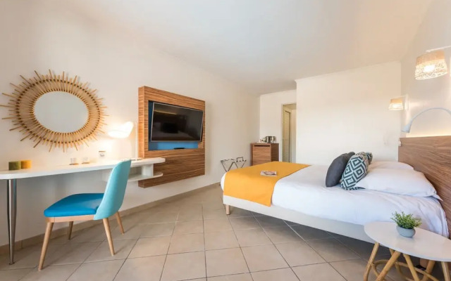 Hôtel de l'Esterel Pierre & Vacances