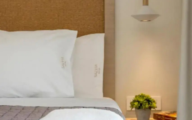 Salvia Luxury Collection Suites