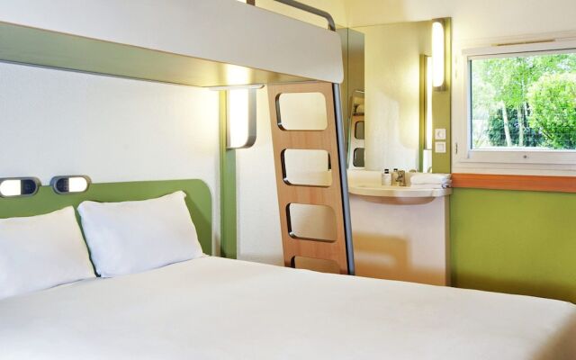 ibis budget Bordeaux Sud Villenave-d'Ornon