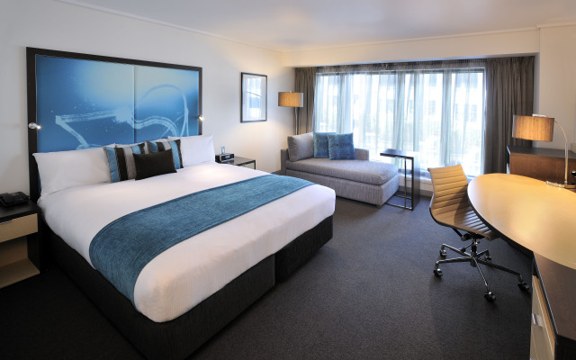Novotel Melbourne on Collins