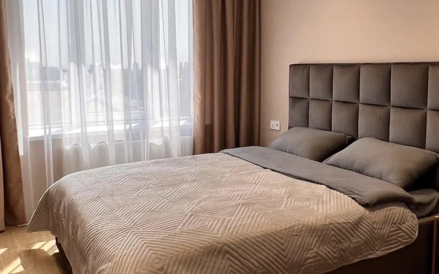 Апартаменты THE GRAND PALACE